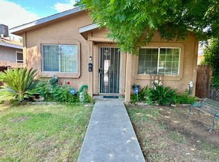 345 N D St, Exeter, CA 93221