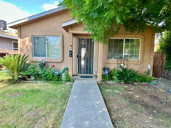345 N D Street, Exeter, CA 93221