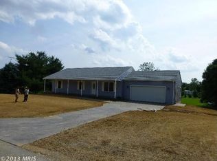 17411 General Lee Dr, Sharpsburg, MD 21782