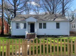 2406 Ingram Ave, Richmond, VA 23224