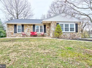 1424 Chestnut Hill Rd, Pottstown, PA 19465