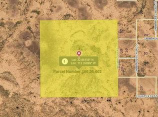 0 County Road 5 St, Dateland, AZ 85333