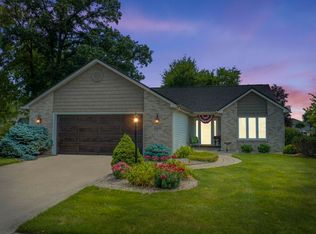 1441 Anderson Dr, Garrett, IN 46738