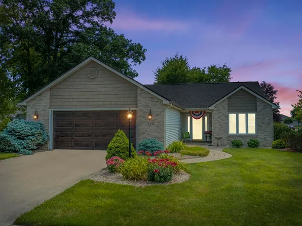 1441 Anderson Dr, Garrett, IN 46738