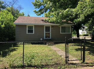 3702 Ivanhoe Ave, Flint, MI 48506