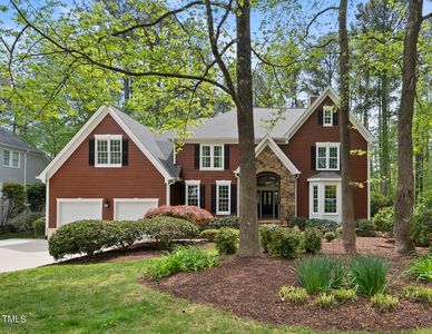 109 Deer Valley Dr, Cary, NC, 27519