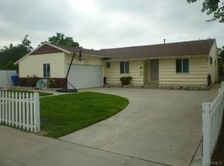 131 E Rose Ave, La Habra, CA 90631