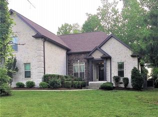 3013 Gracie Ann Dr, Greenbrier, TN 37073