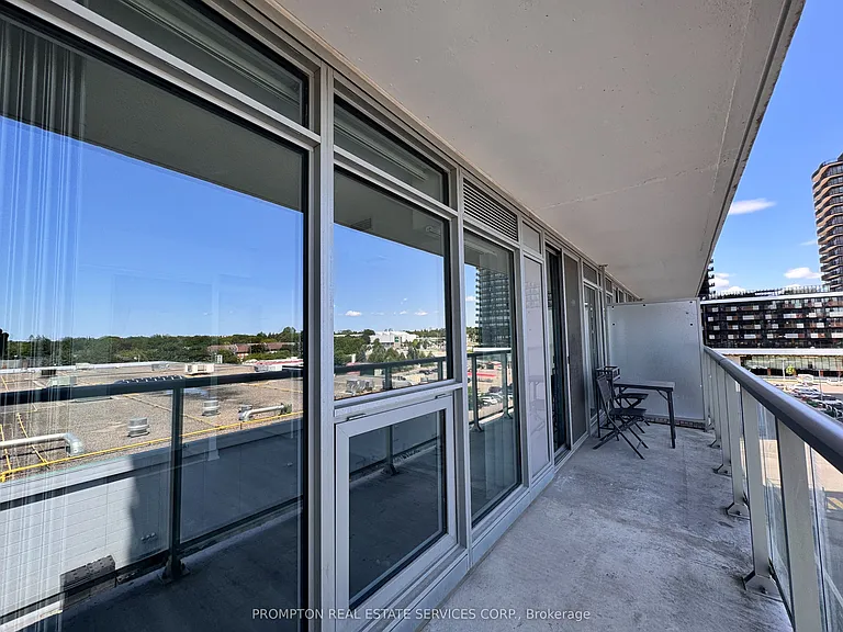 72 Esther Shiner Blvd #612 — Photo 19