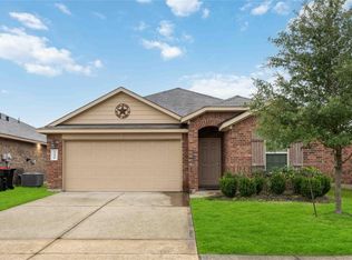 15438 Rancho Joya Way, Houston, TX 77049