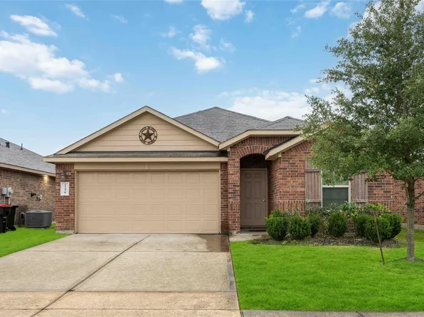 15438 Rancho Joya Way, Houston, TX 77049