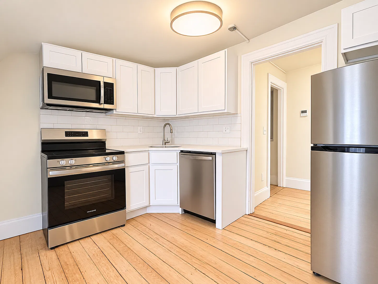 1 bed, 508 sqft, $2,100 — Photo 1