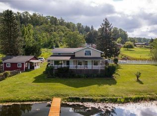 20384 Hill Creek Ln, Mount Vernon, WA 98274