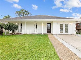 4213 Arkansas Ave, Kenner, LA 70065