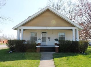 385 Center St, Martensdale, IA 50160