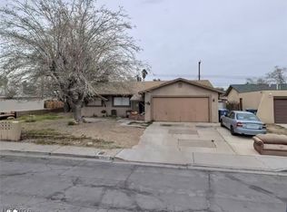 3586 Anthony Dr, Las Vegas, NV 89121
