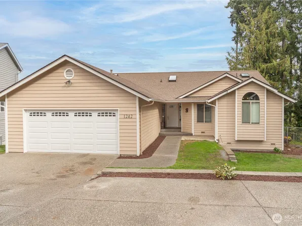 1242 NW Timber Shadow Court, Silverdale, WA 98383