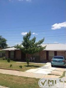 1823 Serene Valley St, San Antonio, TX, 78227