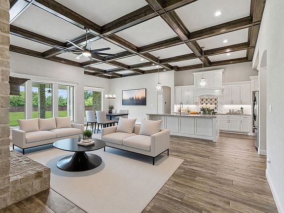 2nd image of 1009 Tobey Ct