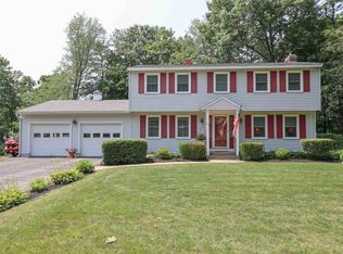 11 Douglas St, Merrimack, NH 03054