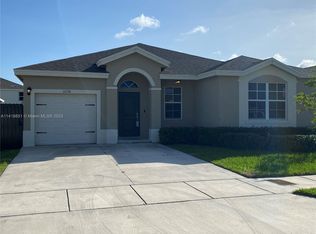 12130 SW 248th Ter, Homestead, FL 33032