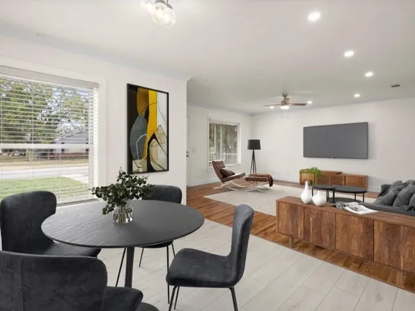 7242 Vivian Ln, Richland Hills, TX 76180
