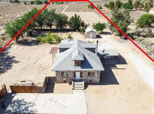32019 State Highway 18, Lucerne Valley, CA 92356