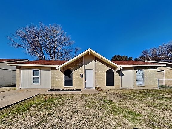 5th image of 906 Las Palmas Dr