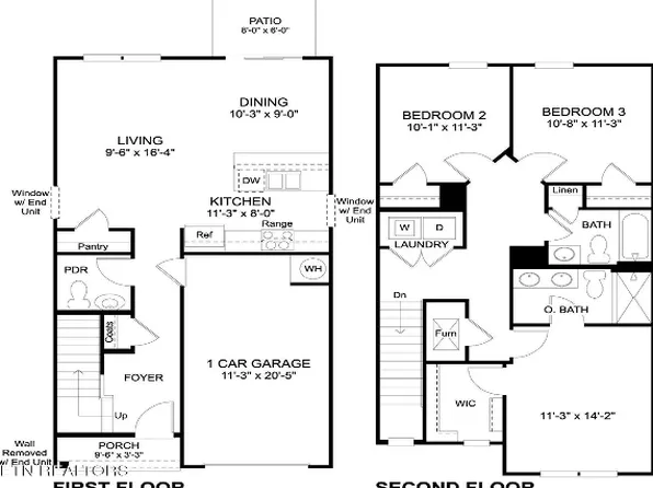 3567 Bisham Wood Ln, Powell, TN 37849