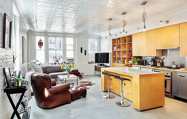 1st image of 41 N Moore St #5F