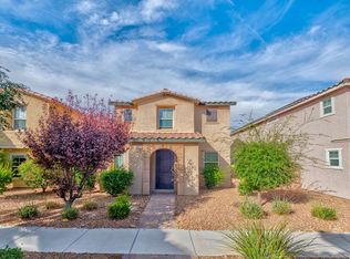 3158 Teaderman Walk, Henderson, NV 89044
