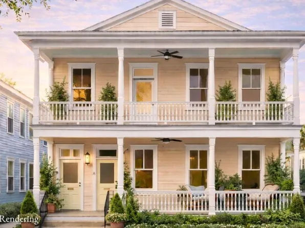 63 Montagu St APT A, Charleston, SC 29401