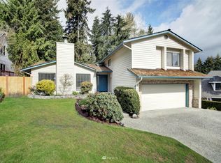 21124 NE 43rd Ct, Sammamish, WA 98074