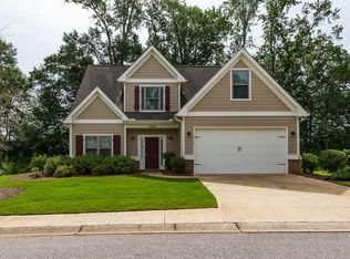 1550 Grove Park Ln, Watkinsville, GA 30677