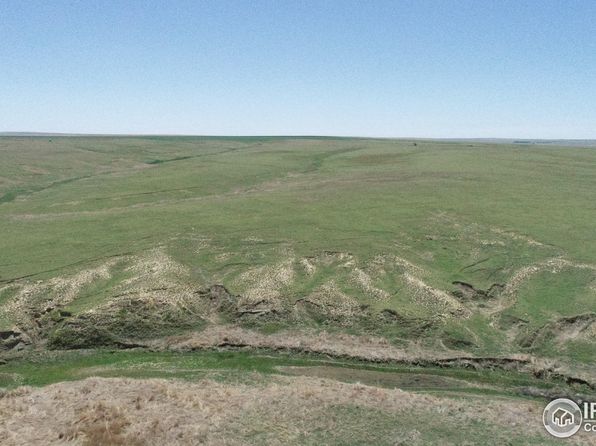 19944 County Road M, Woodrow, CO 80757