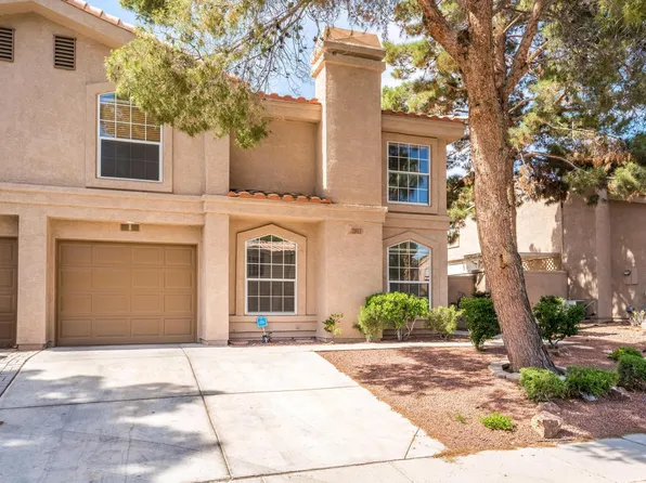 2817 Mill Point Dr, Henderson, NV 89074