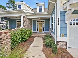 1310 Still Bluff Ln, Leland, NC 28451