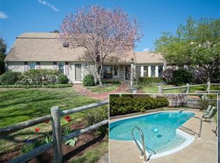 10 Fuller Way, Plymouth, MA 02360