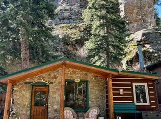 (Undisclosed Address), Allenspark, CO 80510