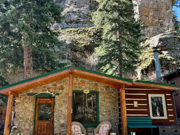 (undisclosed Address), Allenspark, CO 80510