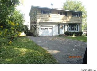 981 E Broadway, Fulton, NY 13069