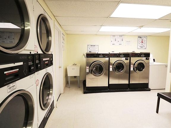 4th image of 6701 Blvd East APT D1