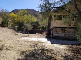 375 S Ray Rd, Superior, AZ 85173