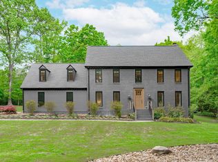 401 Brinkman Ct, Raleigh, NC 27614