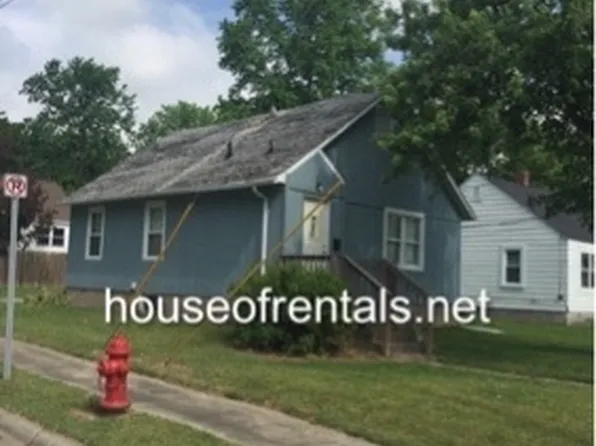 700 N Carico St, Carbondale, IL 62901