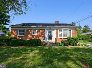 5980 Reeves Rd, East Petersburg, PA 17520