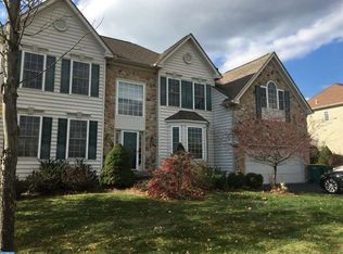 2535 Long Meadow Rd, Lansdale, PA 19446