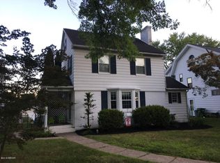 670 Lincoln Ave, Williamsport, PA 17701