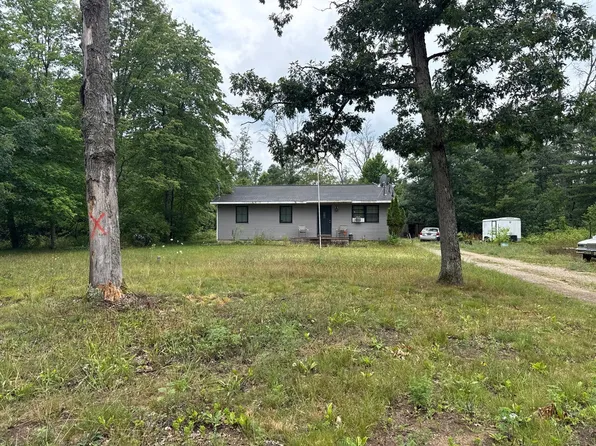 6851 S Joyride Ave, Baldwin, MI 49304