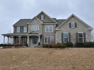 1473 Rolling Meadows Ct, Union, KY 41091